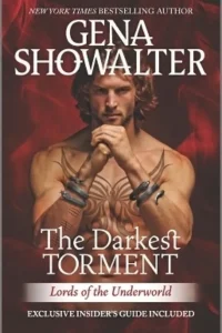 The Darkest Torment by Gena Showalter