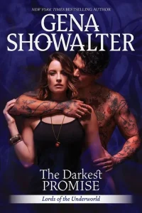 The Darkest Promise by Gena Showalter